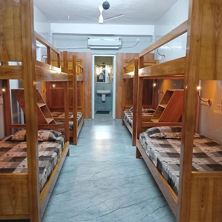 Criston Home Stay Мадурай Екстер'єр фото