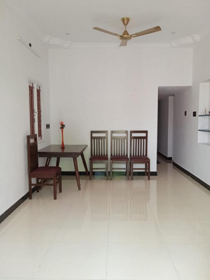 Criston Home Stay Мадурай Екстер'єр фото